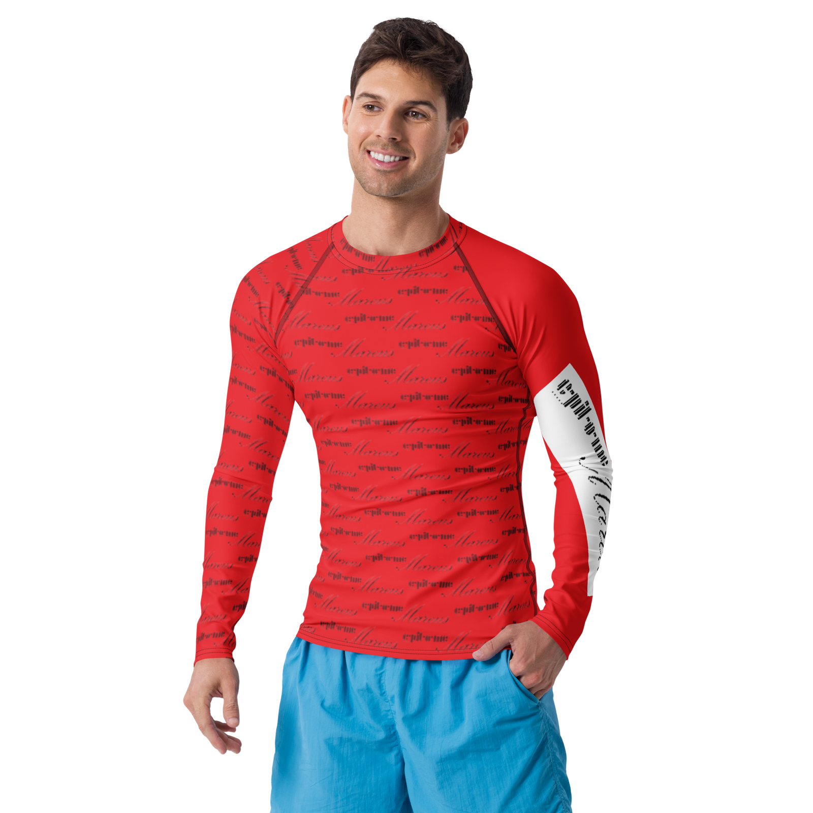 all over print mens rash guard white front 69bb14f29eb2f copy